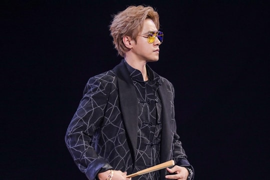 Nghệ sĩ từng thiệt hại hơn 360 tỷ vì bê bối tình ái: Đang trở lại theo cách không ai ngờ tới