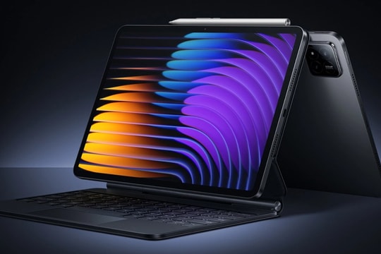 Chiếc máy tính bảng "nhìn như iPad", giá chỉ bằng một nửa, nhưng vẫn còn điều khiến bạn phân vân