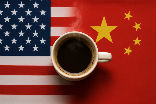 90 ngày giảm thuế: Cốc cà phê đã bớt đắng nhưng liệu đã ngọt?