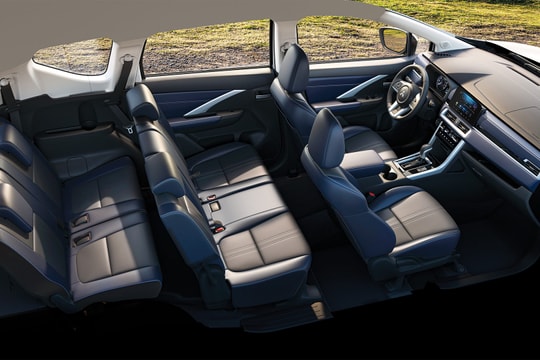 Mẫu xe 7 chỗ này đang âm thầm "soán ngôi" Toyota Veloz: Giá rẻ bất ngờ, quà tặng tới tấp