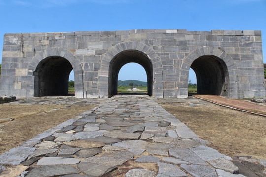 Bản đồ du lịch xứ Thanh: Cánh cổng dẫn tới vùng đất “địa linh nhân kiệt” đầy di sản và bí ẩn