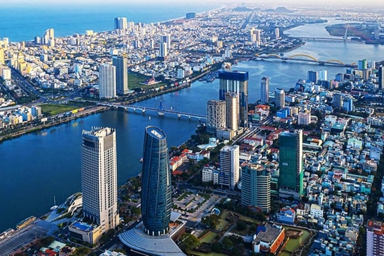 Sáp nhập Quảng Nam – Đà Nẵng: Hơn 99% cử tri đồng thuận giữ lại tên Đà Nẵng, vì sao?