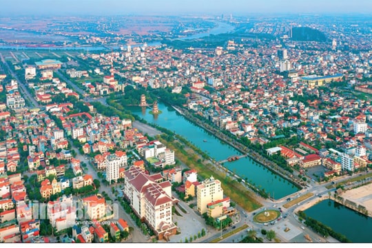 Giải mã lý do Ninh Bình được chọn làm tên tỉnh mới sau sáp nhập