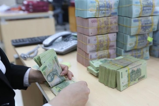 Lạm phát ổn định, chính sách tiền tệ vẫn còn dư địa hỗ trợ trong năm 2025