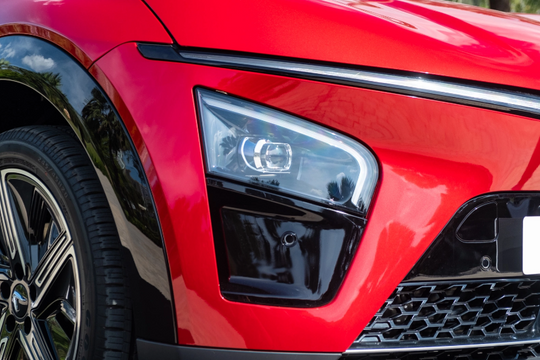 Chiếc SUV điện khiến người Việt "muốn xuống tiền" ngay trong tháng 5: Giá rẻ, thiết kế đẹp, pin khỏe