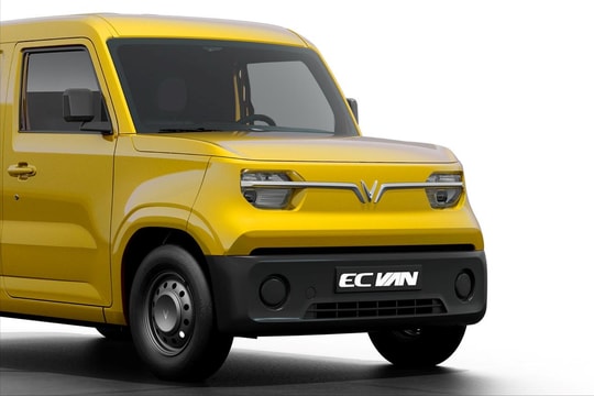 VinFast tung ra thị trường dòng xe “mới – lạ” với giá chỉ từ 285 triệu đồng