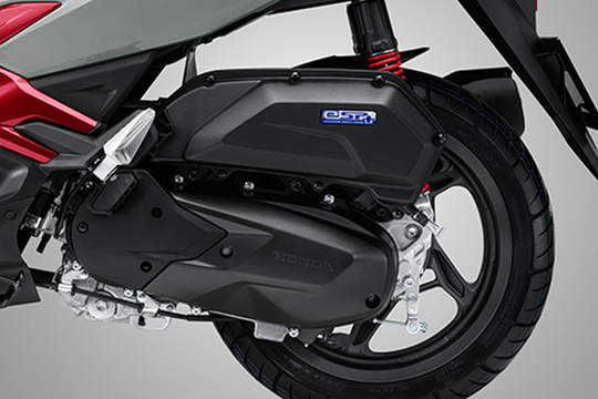 Mẫu xe máy tay ga "quốc dân" đội giá kỷ lục giữa tháng 5, chênh 11 triệu vẫn "cháy hàng"