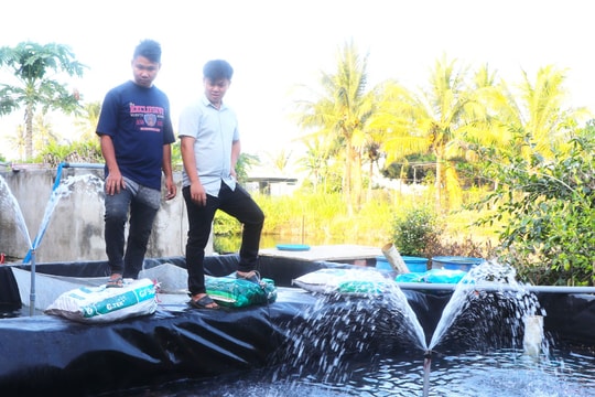 Từng đầu tư thất bại 700 triệu, nông dân 9X Tây Nguyên tìm ra "bí kíp" hồi sinh đế chế nhỏ, mỗi năm thu lãi nửa tỷ