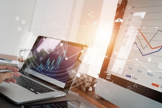 CTCK nói về khả năng VN-Index vượt mốc 1.300 điểm: Câu chuyện thuế quan là yếu tố tiên quyết