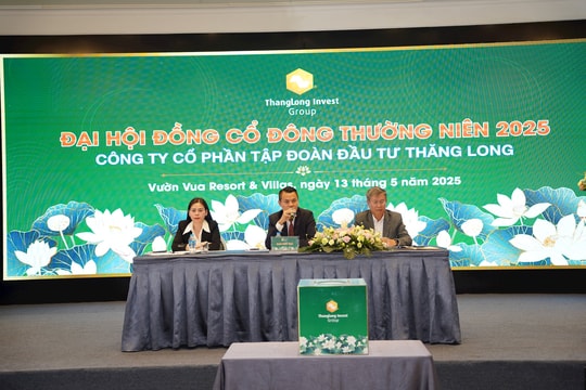 TIG tăng vốn, mở rộng “sân chơi” bất động sản từ nghỉ dưỡng đến nhà ở xã hội