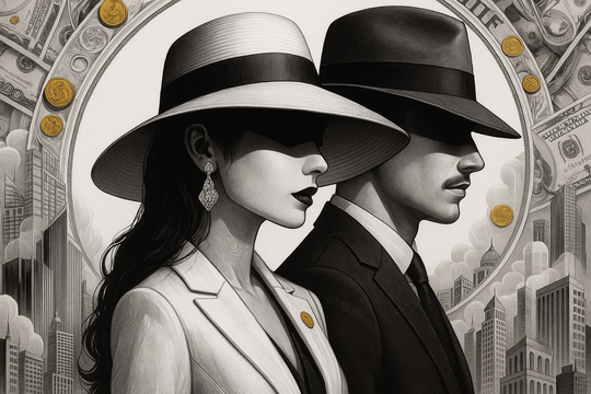 Các “ cậu ấm cô chiêu ” của gia tộc này đang nắm cả tỷ đô, kỳ vọng mở ra chương mới với ngân hàng tư nhân số 1