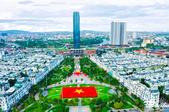 Lý do thực sự khiến Hải Phòng được chọn làm trung tâm sau sáp nhập: Chỉ vì cảng biển hay còn gì khác?