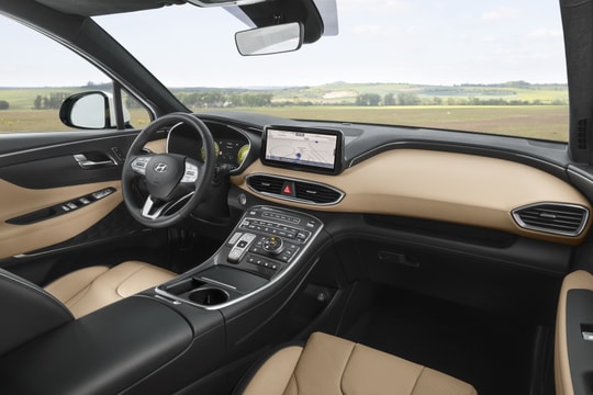 Mẫu ô tô "ăn tiền" nhất của Hyundai giảm gần 200 triệu