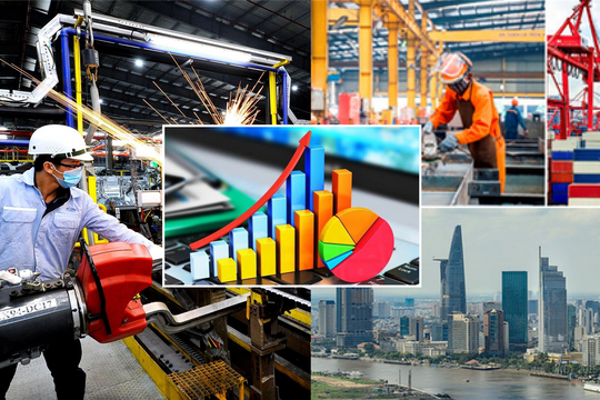 Tập trung hoàn thành cao nhất mục tiêu phát triển kinh tế-xã hội 2025