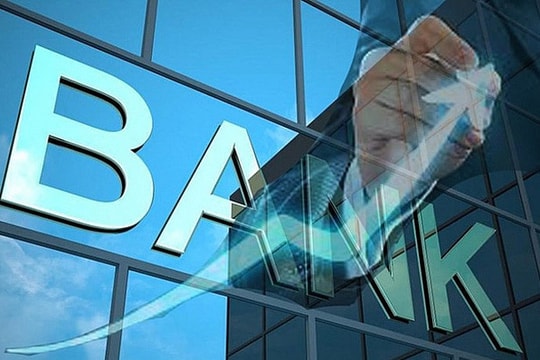 Cổ phiếu ngân hàng hưởng lợi gì từ việc mở room ngoại?