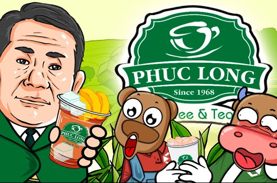 Phúc Long – Thương hiệu trà Việt không cần viral mà vẫn "gây nghiện" với Gen Z