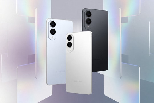 Ra mắt chiếc điện thoại siêu mỏng nhưng giá rất hợp ví tiền