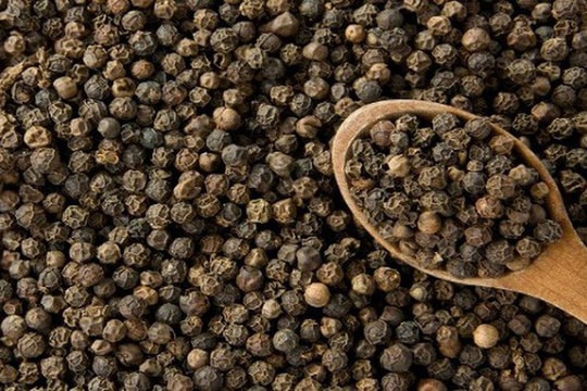 Giá tiêu hôm nay 14/5: Không nhúc nhích, giá tiêu Việt Nam đang “thử lòng” thị trường?