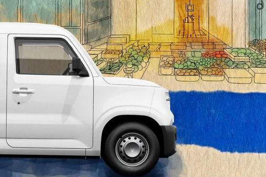 VinFast tung quân bài mới khiến cả thị trường phải "dòm ngó", rẻ hơn xe xăng