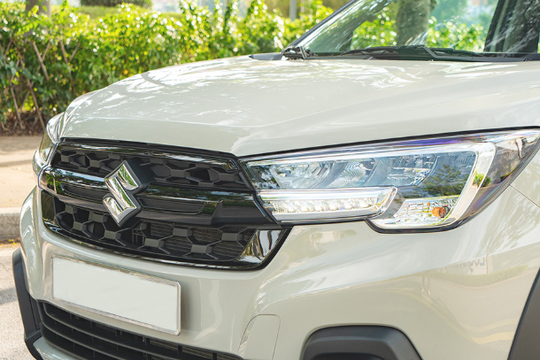 Một mẫu xe Nhật không cầu kỳ nhưng lại khiến nhiều người “chốt đơn” sau trải nghiệm