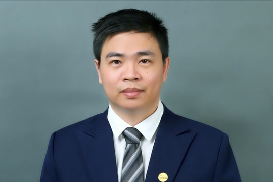 Tập đoàn Bamboo Capital bổ nhiệm ông Phạm Hữu Quốc làm Tổng Giám đốc