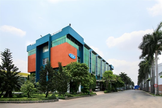 Một doanh nghiệp ngành gỗ lỗ lũy kế hơn 3200 tỷ đồng, lý giải nguyên nhân do thị trường bất động sản chưa hồi phục