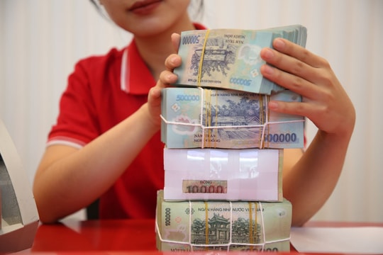 Một ngân hàng lãi "khủng" đầu năm nhưng vẫn cần dè chừng rủi ro này