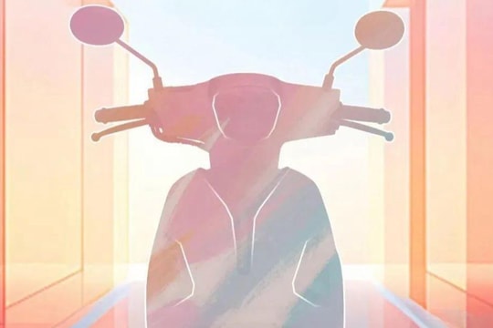 "Vũ khí mới" của Honda đấu Vision: Giá chưa tới 30 triệu