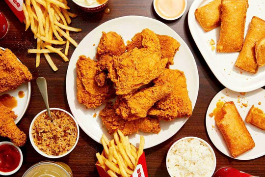 Một ông lớn đồ ăn nhanh bất ngờ bị "bay màu" khỏi TikTok