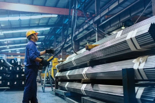 Hoà Phát (HPG) được hưởng lợi gì với đề xuất mới của tỉnh Quảng Ngãi?