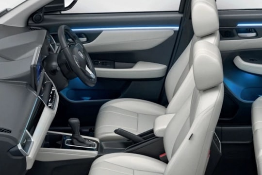 "Kẻ thay thế" Honda City ra mắt, giá chỉ hơn 300 triệu