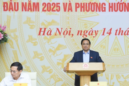 Chấn chỉnh, siết chặt công tác chống buôn lậu, gian lận thương mại và hàng giả, hàng nhái