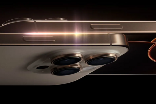 Chưa tới 30 triệu, sở hữu ngay chiếc iPhone đời mới nhất hiện nay