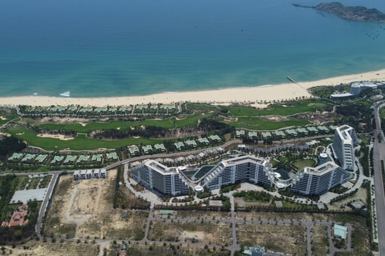 Sáp nhập Bình Định – Gia Lai: Từ Tây Nguyên ra biển Đông, cú hích "2 in 1" tạo ra một trung tâm kinh tế lớn mạnh