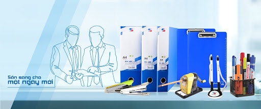 Từ cây bút nhỏ đến đế chế tri thức: Hành trình "thắp sáng" tương lại của một thương hiệu Việt