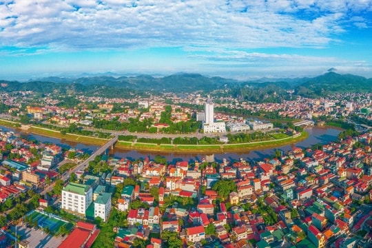 Không sáp nhập với tỉnh khác, Lạng Sơn đang chuyển mình thành “tỉnh kinh tế đầu tàu vùng Đông Bắc”