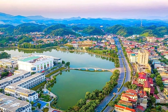 Sáp nhập Yên Bái – Lào Cai: Không chọn tên "Hoàng Liên Sơn", tỉnh mới sẽ là trung tâm kinh tế hiện đại phía Bắc