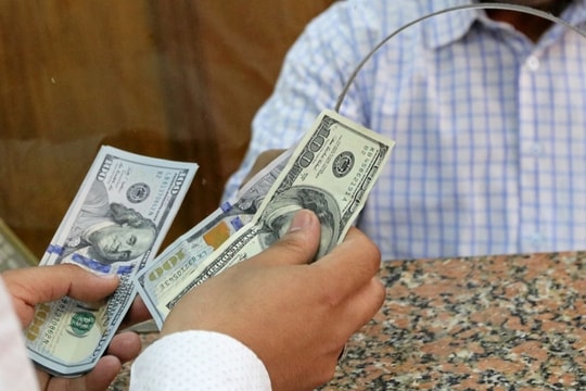 Tỷ giá USD hôm nay 14/5: Một ngân hàng nhỏ dẫn đầu giá bán ra