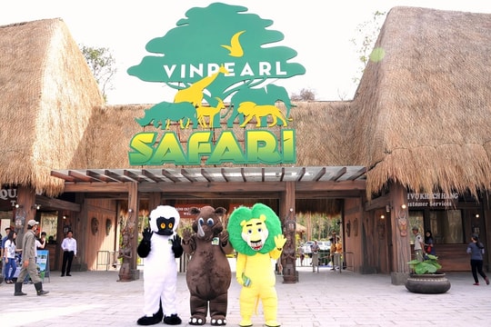 Chỉ mới lên HOSE 2 phiên, cổ phiếu họ Vin này đã viết lên chương mới cho ngành du lịch