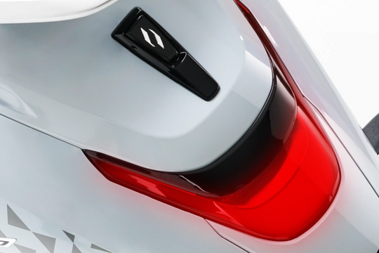 Mẫu xe máy "made in Thailand" đẹp-rẻ-tiện ích hơn: Giá quá dễ chịu