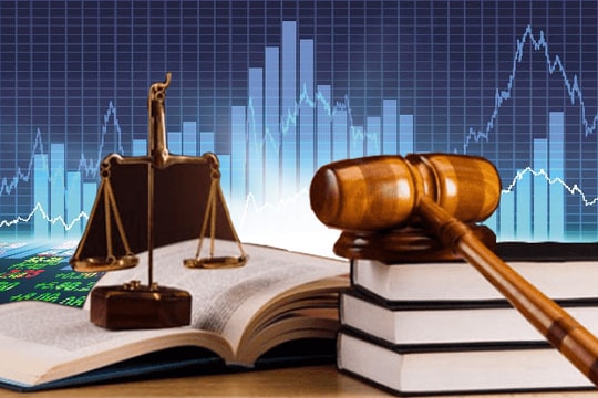 Công ty nhiều quý thua lỗ bị phát hiện công bố sai lệch liên quan báo cáo tài chính