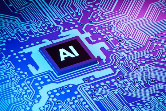 Dòng chip AI đến từ Trung Quốc bị Mỹ cảnh báo nên ngừng sử dụng