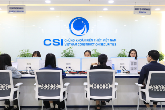 Một công ty chứng khoán rút sớm khoản ủy thác tại Quỹ Genesis