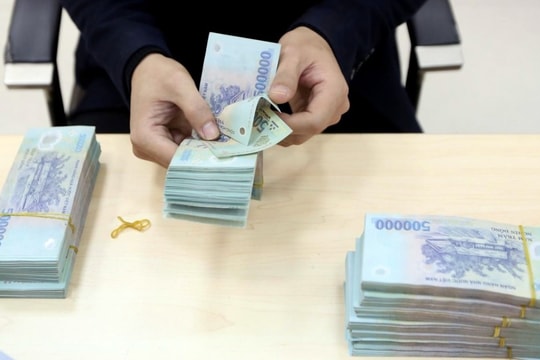 Mùa cổ tức ngân hàng 2025: Cơ hội vàng cho nhà đầu tư dài hạn?