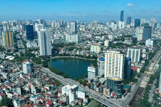 Sáp nhập Hà Tây: Quyết định từng gây bất ngờ, giờ thay đổi vị thế Thủ đô Hà Nội rõ rệt ra sao?