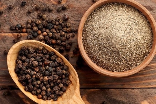 Giá tiêu hôm nay 16/5: Đắk Lắk, Đắk Nông tăng mạnh, nhưng một tỉnh phía Nam lại giảm sâu