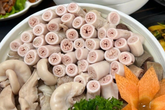 Món khoái khẩu trên bàn nhậu lại âm thầm "phản chủ": Cẩn trọng sức khỏe!