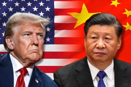 Giám đốc phân tích, CTCK Smart Invest: Mỹ - Trung "hưu chiến" thuế quan, cần tận dụng thời cơ tái cấu trúc nền kinh tế và bước lên nấc thang cao hơn trong chuỗi giá trị