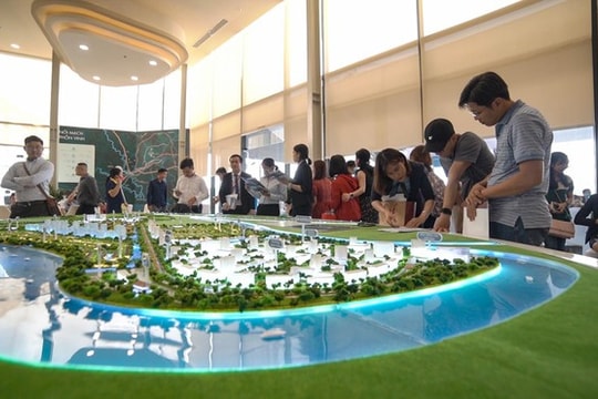 Nam Long (NLG) kỳ vọng ghi nhận hơn 200 tỷ đồng lợi nhuận từ thương vụ thoái vốn tại dự án đang chờ phê duyệt quy hoạch chi tiết