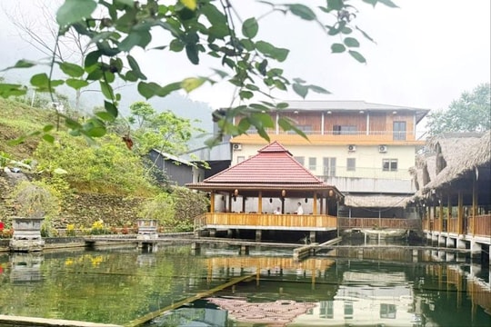 Đầu tư bạc tỷ, nông dân Thái Nguyên dựng “trang trại lạnh” giữa lòng núi, mỗi năm lãi đều đều hàng trăm triệu